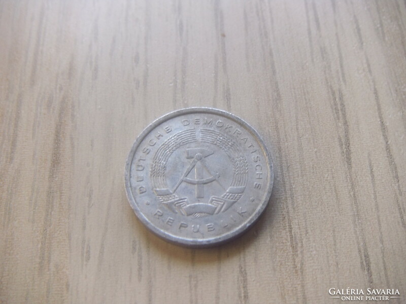 5   Pfennig   1978   (  A  )  Németország