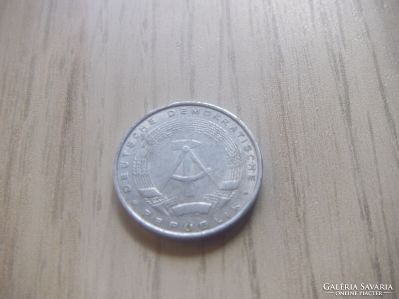5   Pfennig   1968   (  A  )  Németország