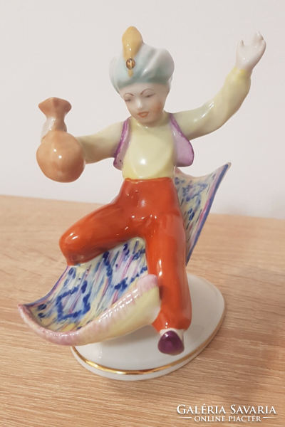 Aladdin - Kőbányai Porcelán