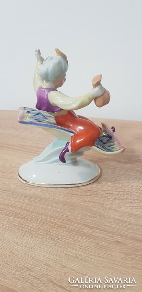 Aladdin - quarry porcelain