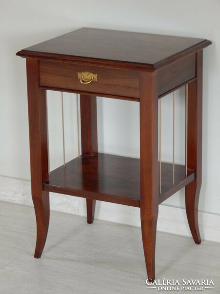 Pair of nightstands, j - 07,,