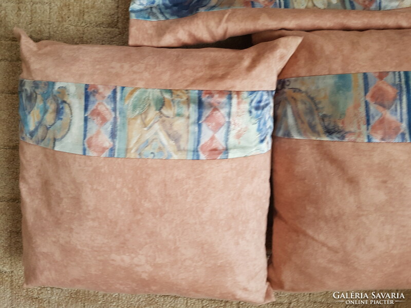 Decorative pillow cover 39 x 39 cm