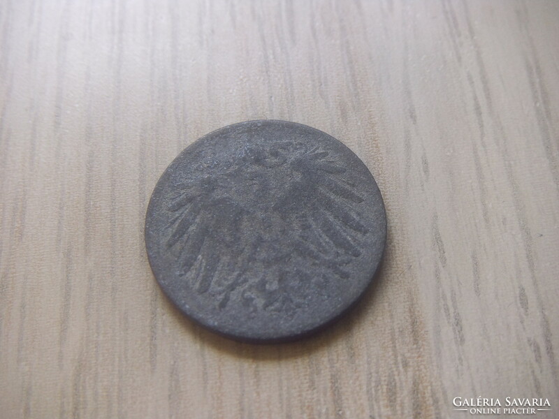 10 Pfennig 1919 Germany