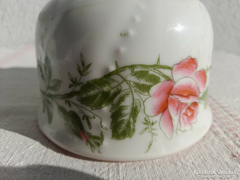 Antique porcelain 