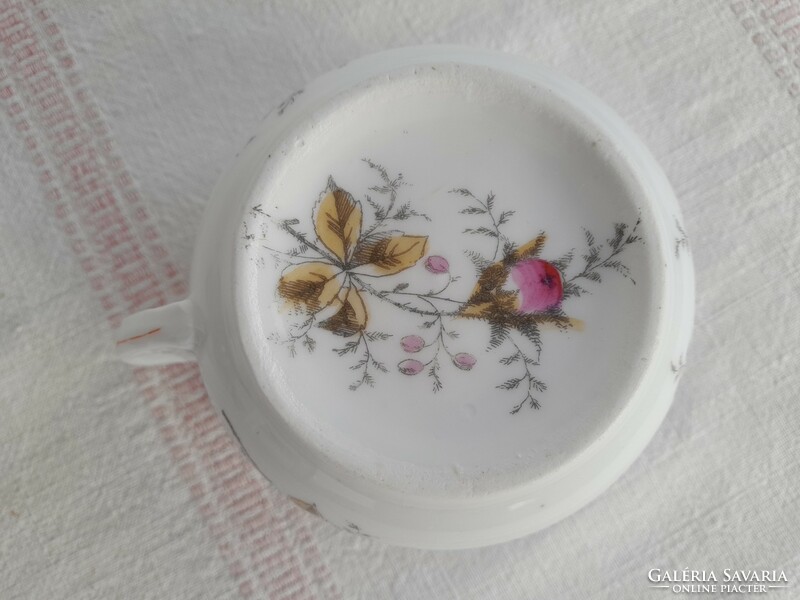 Antique porcelain 