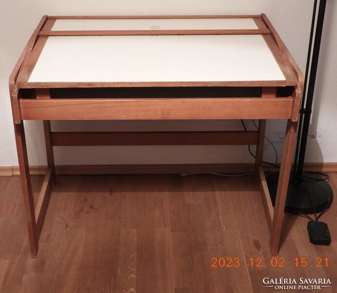 (Ikea?) Children's desk for sale