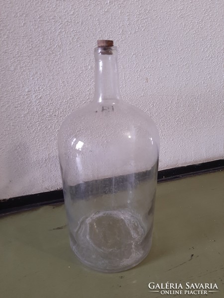 53cm nagy üveg