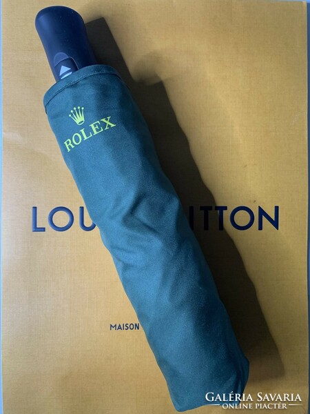 Rolex umbrella. New, never used.