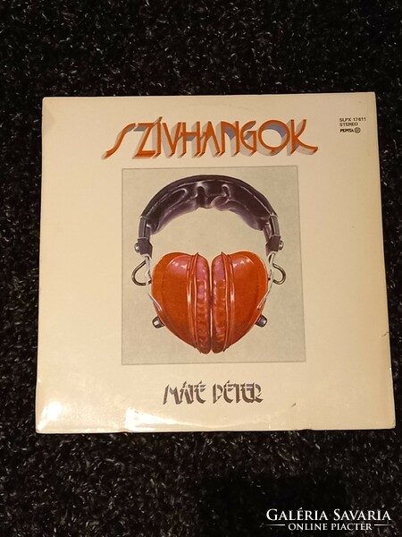 Máté péter heart sounds 1980
