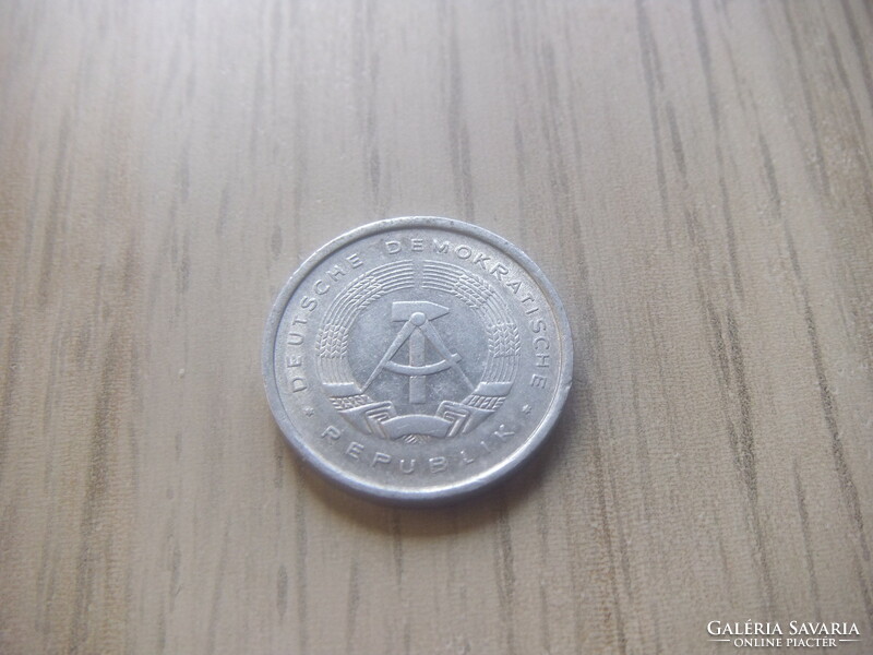 5   Pfennig   1979   (  A  )  Németország
