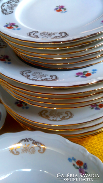 Epiag tableware