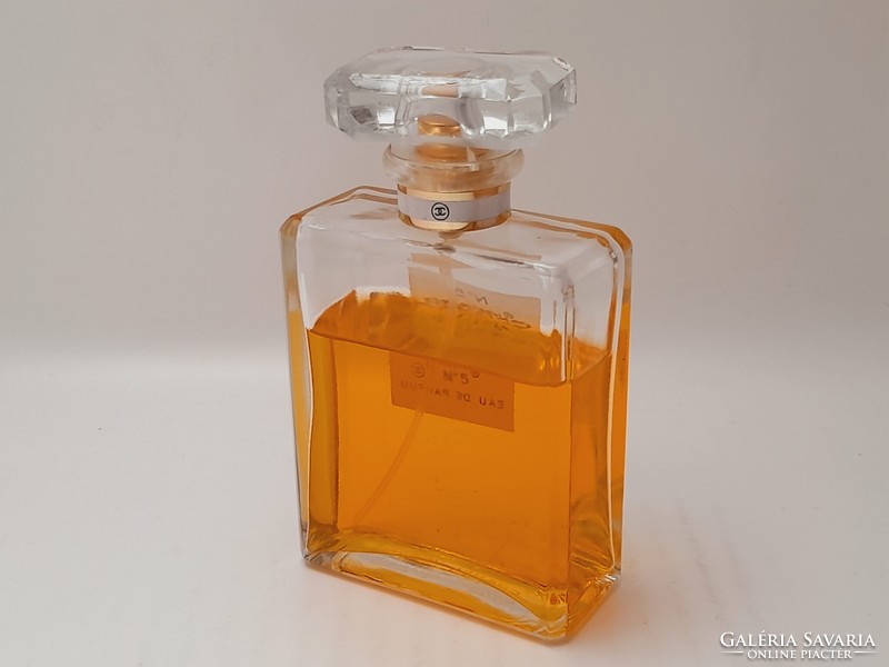 Chanel No 5 parfüm 75 ml EDP