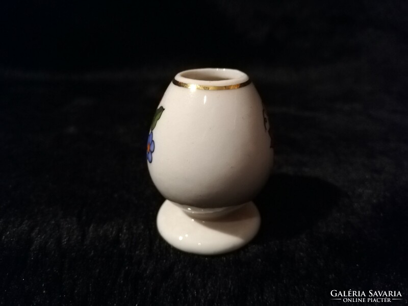 Mini vase from Kalocsa