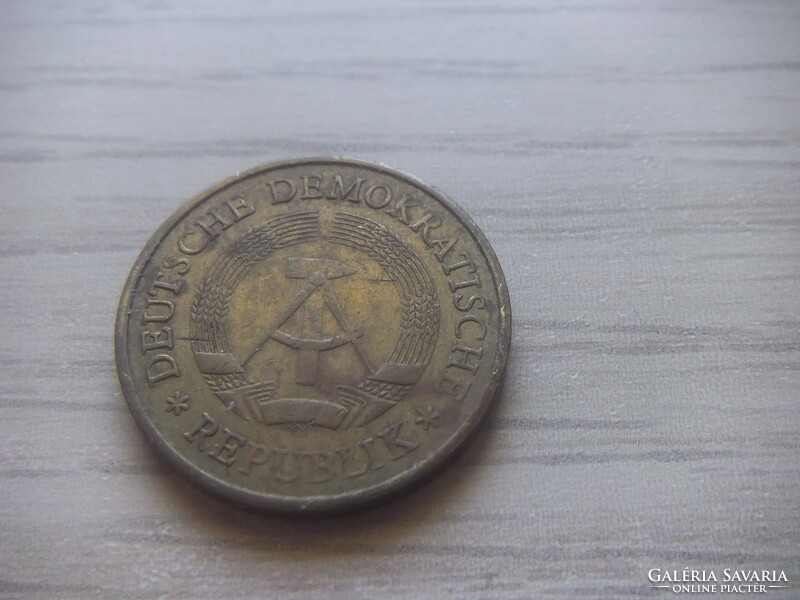 20   Pfennig   1971       Németország