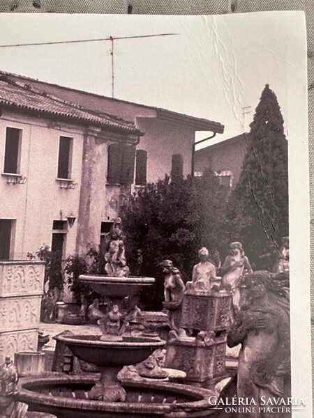 Zoltán Hajtmanszki's Venice photograph from 2008