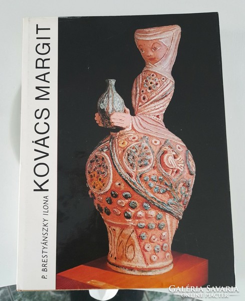 Kovács Margit- album