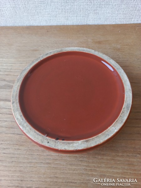 Drasche ashtray - rare piece