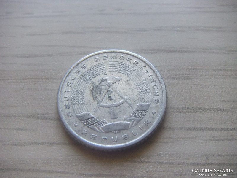 50   Pfennig   1958   (  A  )    Németország