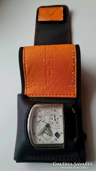 Voltime Swiss watch, a rare model