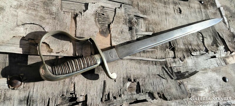 Interesting sword, carl eikhorm solingen