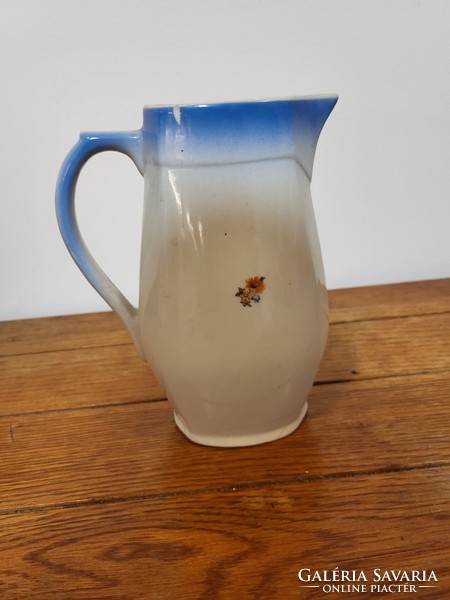 Raven House Jug