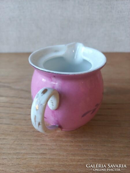 Bieder small porcelain spout