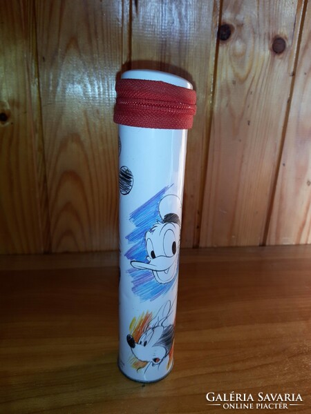 Disney Mcdonalds tolltartó 2006 toll tartó ajándék