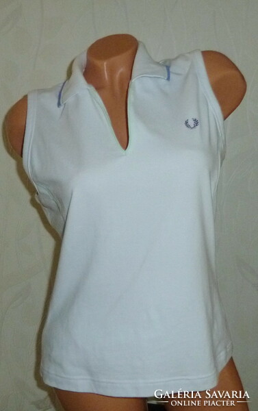 Original fred perry women's top