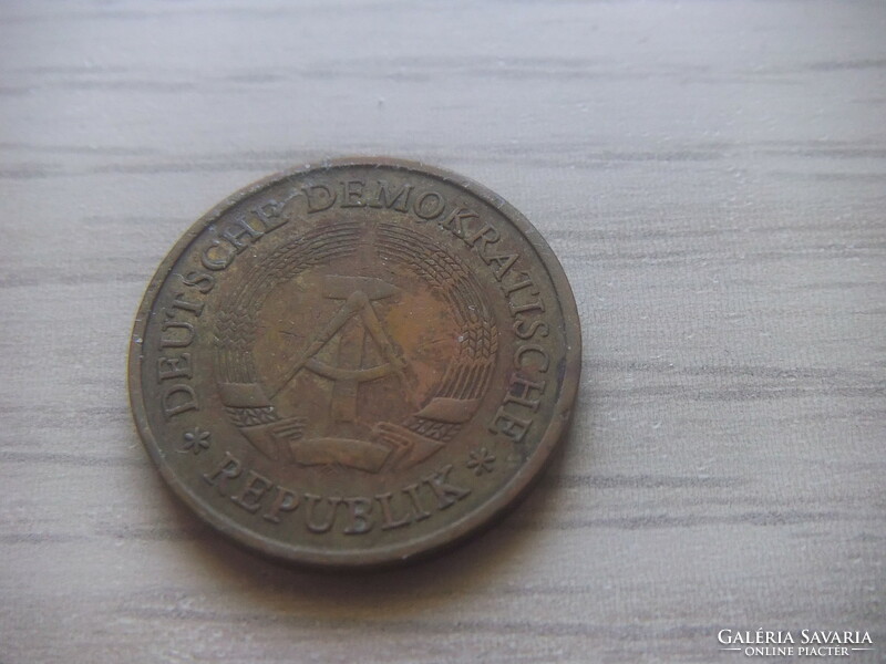 20 Pfennig 1969 Germany