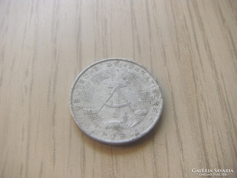 10   Pfennig   1968   (  A  )    Németország