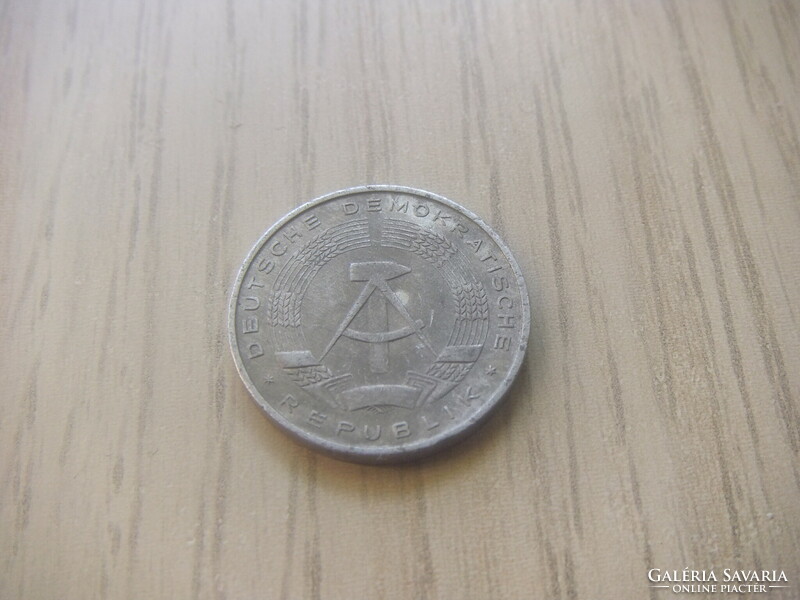 10   Pfennig   1970   (  A  )    Németország
