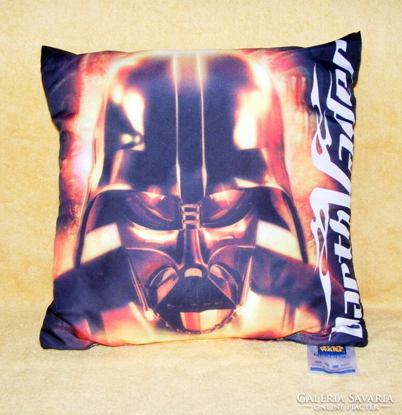 Darth wader pillow star wars