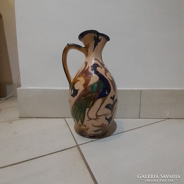 Szabó kinga jug