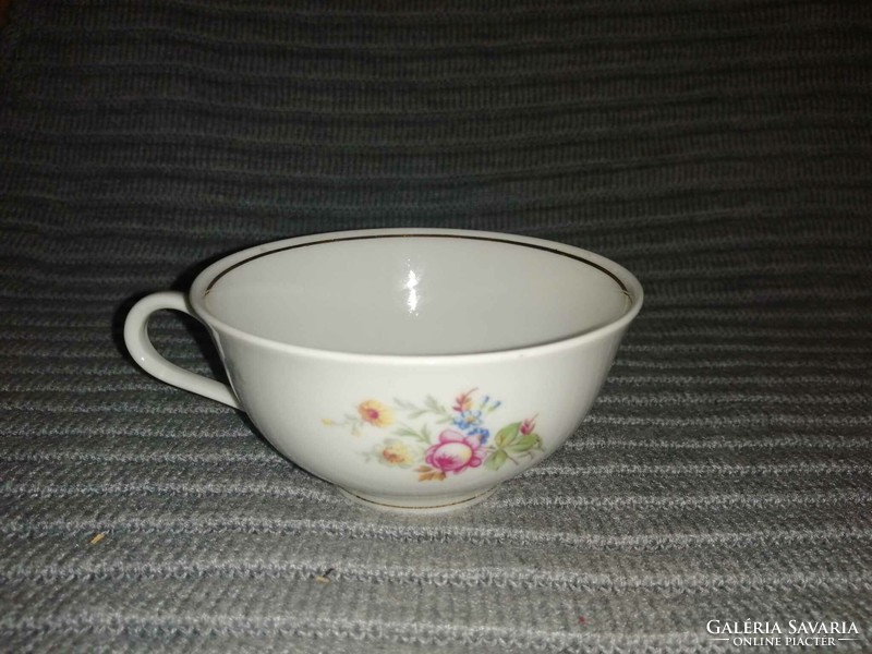 Bavaria porcelain coffee and tea cup (a6)
