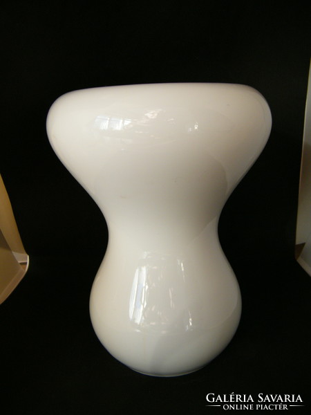 Rosenthal (Studio Linie) Emmanuel Babled porcelán váza