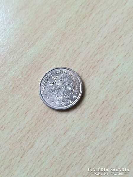 Mexico 10 centavos 1977