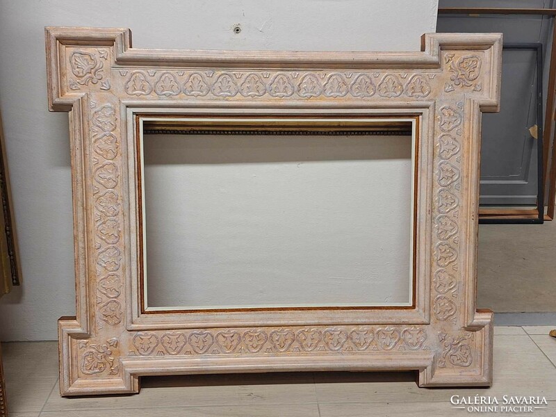 Antique frames