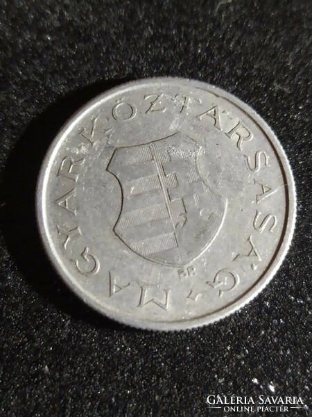 2 forints from 1946