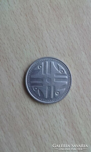 Kolumbia 200 Pesos 2007