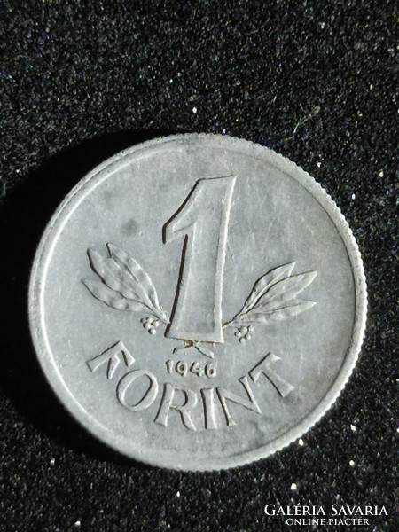 1 forintos 1946-ból!