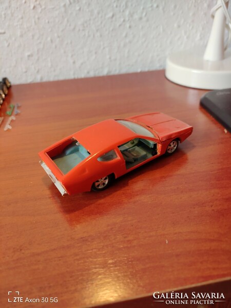 Lamborghini espada retro traffic goods, relatively rare