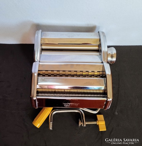 Marcato Atlas Italian pasta machine