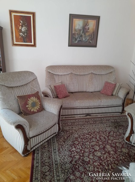 Seating set for living room