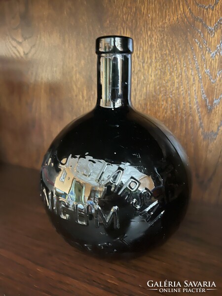 Rare unicum bottle / unicum bottle