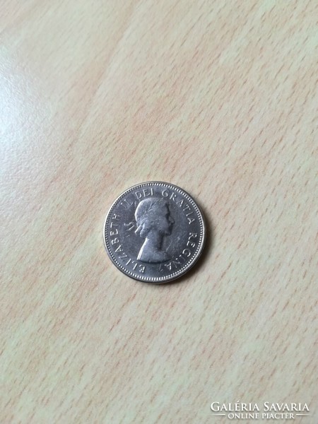 Kanada 5 Cent 1964