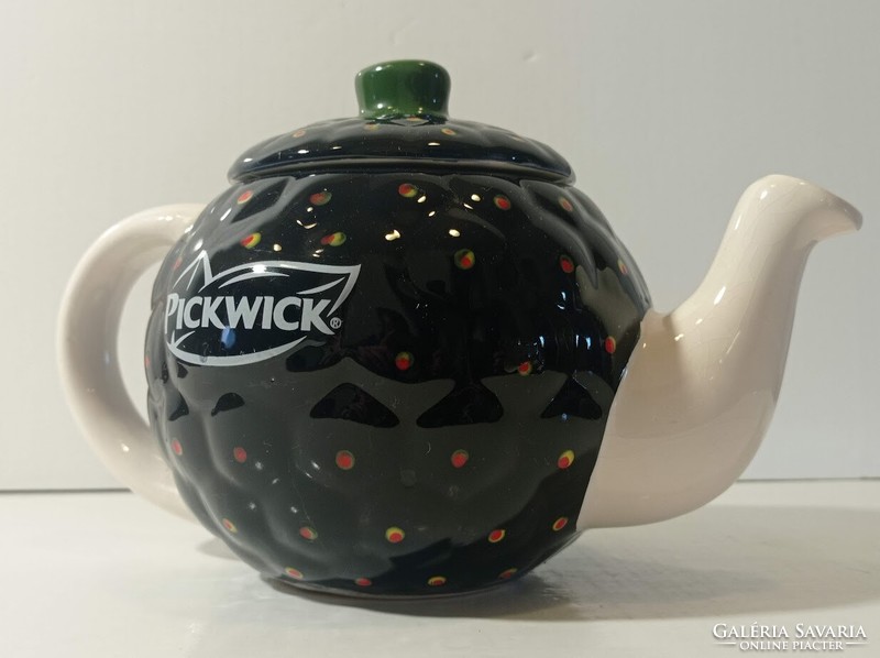 Pickwick szeder teakiöntő