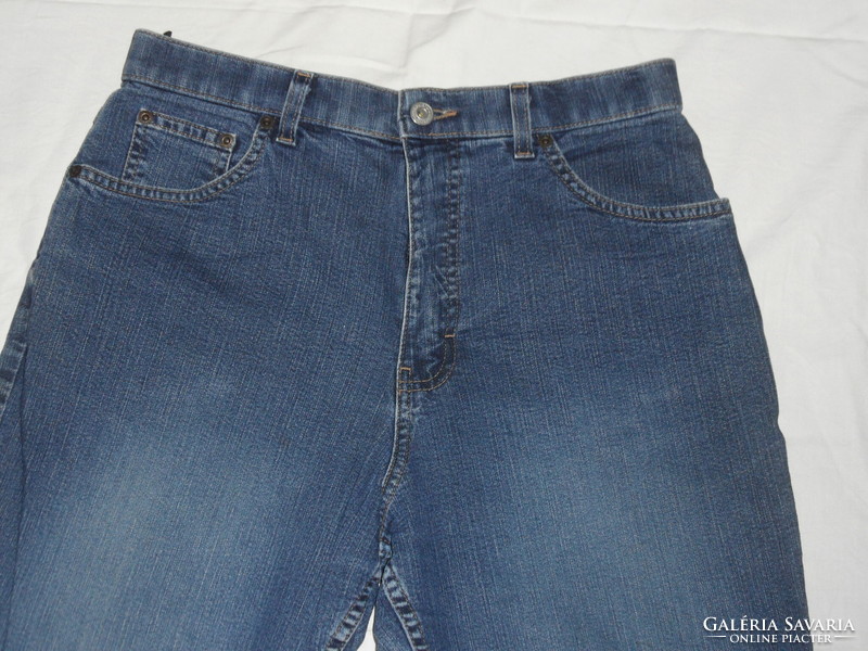 Marks & Spencer stretch women's jeans (size 42/44)