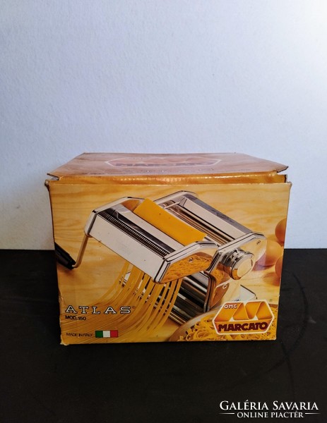 Marcato Atlas Italian pasta machine