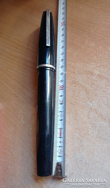 Retro large ballpoint pen. For whom what :))))