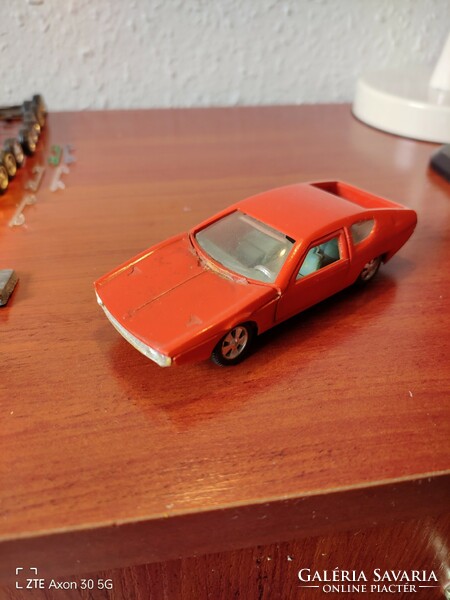 Lamborghini espada retro traffic goods, relatively rare